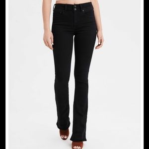 AE NE(X)T LEVEL HIGH-WAISTED ARTIST® FLARE JEAN